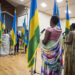 Women Empowerment in Rwanda is Grounded in Good Governance  