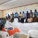Farmers under FtMA commit to contractual obligations with buyers