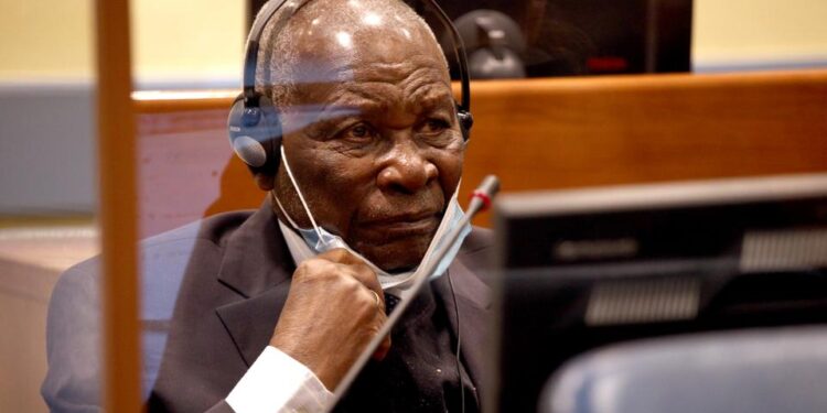 Felicien Kabuga’s trial set to open in The Hague