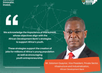 African development bank’s support brings hope to youth enterprises in Africa