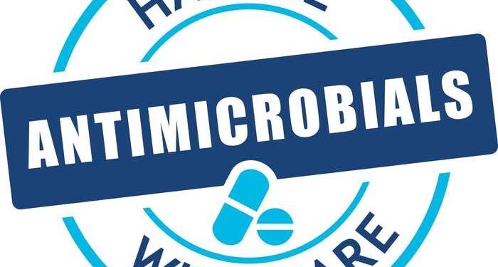 AMR network marks World Antimicrobial Awareness week