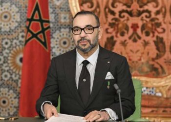 Private: Discours adressé par Sa Majesté le Roi Mohammed VI au 1er Sommet Sino-Arabe à Riyad, en Arabie Saoudite.