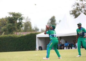 Double glee for ruthless Nigeria, Mozambique, Tanzania maintain pace