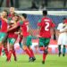 Can Morocco Continue World Cup Glory by defeating France?