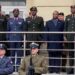 Rwanda’s Army Chief in Poland to strengthen defense cooperation