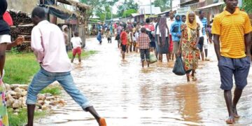 Burundi declares Cholera outbreak
