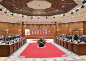 Des sénateurs US soulignent le leadership régional continu du Maroc en faveur de la paix