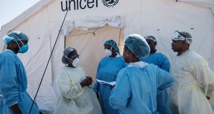 Kenya: Nine die, 80 left ill by unknown outbreak