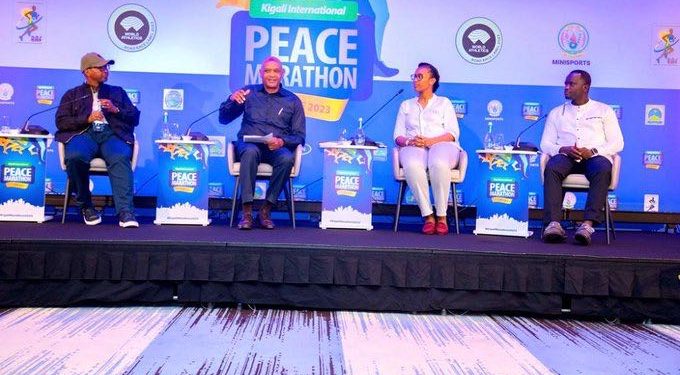 Kigali Peace Marathon increase prize money for 2023