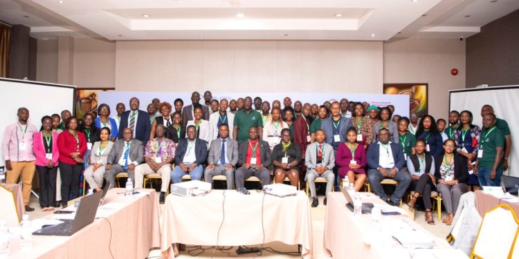 Artificial Intelligence helping African researchers to develop pioneering climate-resilience solutions