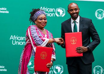 Rwanda to host African Medicines Agency headquarters