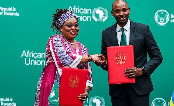 Rwanda to host African Medicines Agency headquarters