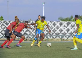 AFCON 2023: Amavubi’s hopes shattered, Mozambique keep theirs alive