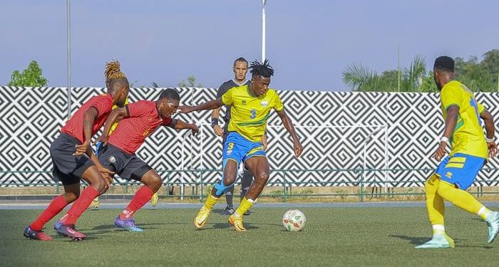 AFCON 2023: Amavubi’s hopes shattered, Mozambique keep theirs alive