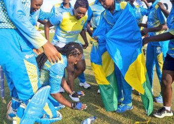 Rwanda lift first Kwibuka Women’s T20 Tournament