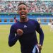 Yannick Mukunzi recieves a recall after lengthy layoff