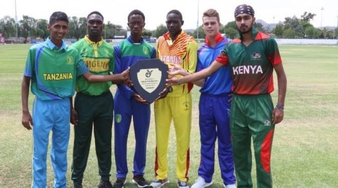 Cricket: Six teams vie for Africa’s spot at the global showpiece in Sri Lanka 2024