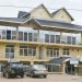 Light House Hotel: Among Huye’s facilities with most attractive scenic spots 