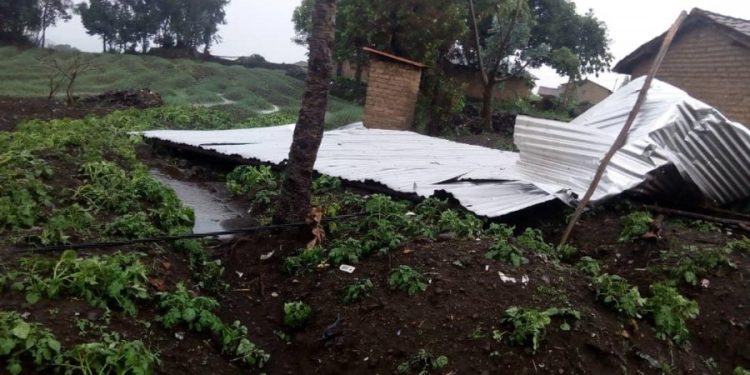 Major data gaps undercut response to reduce flood risks in Rwanda, DR Congo