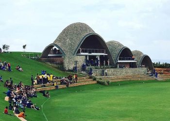 All is set for East Africa T20 Cup at Gahanga stadium