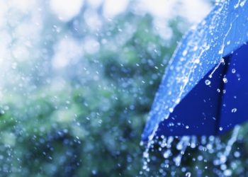 Meteorological department forecasts rain in few areas across the country