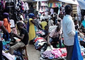 Uganda bans second hand clothes