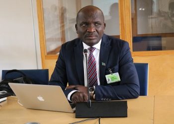 African Climate negotiators criticize first ‘global stocktake’ report on climate change