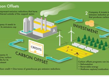 New report dismisses Africa’s carbon markets scheme as a “wolf in sheep’s clothing”