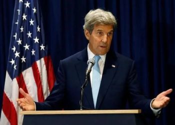 US pledges 3 billion USD to advance Climate Initiative in Africa