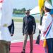 President Kagame in Cuba for G77+ China Summit