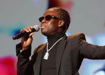 Rema, first African musician to perform at Ballon d’Or ceremony