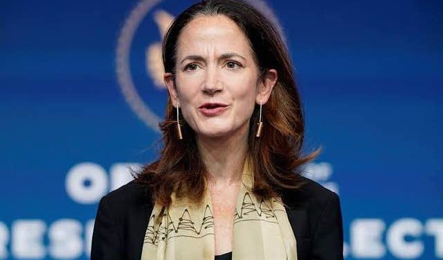 US Intelligence Director Avril Haines visits Rwanda and DR Congo