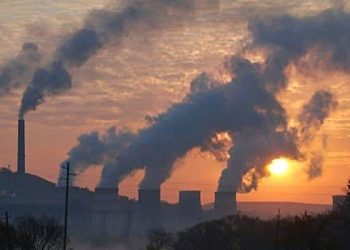 Africa’s dangerous air pollution levels are a global problem, new research