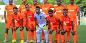 AS Kigali unveils Guy Bukasa as new head coach