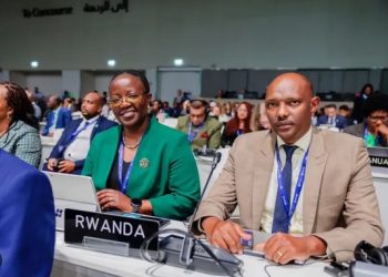 COP28: Rwanda seek ‘loss and damage’ fund -run as “grant-based” arrangement