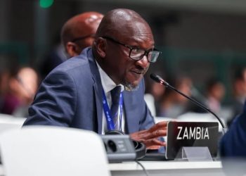 COP28: African Group of Negotiators “disappointed” at developed countries failure in adaptation finance