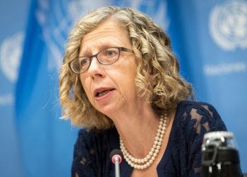 COP28: UNEP boss urges strong political commitment to the Kigali Amendment to the Montreal Protocol