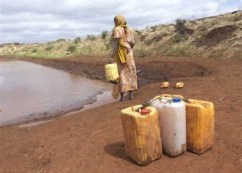Researchers warn failure to phase out fossil fuels putting more people onto the frontline of climate change in East Africa