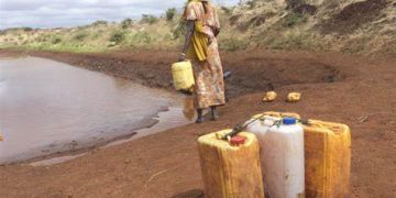 Researchers warn failure to phase out fossil fuels putting more people onto the frontline of climate change in East Africa