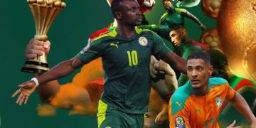 AFCON: Icons team up to raise awareness about malaria 