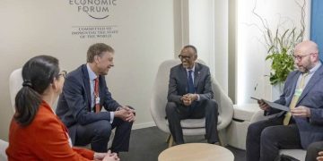 Rwanda gears up for lithium boom with Rio Tinto deal