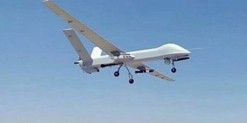 DRC conflict: M23 accuses government of drone attacks on civilians