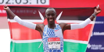 Marathon World record holder, Kiptum dies in accident