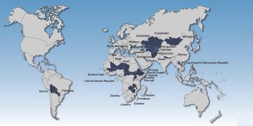 Landlocked developing countries conference in Kigali to address development