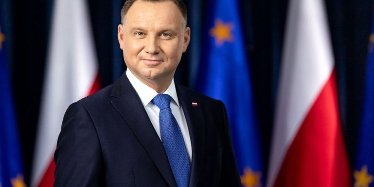 Polish President Andrzej Duda expected in Kigali