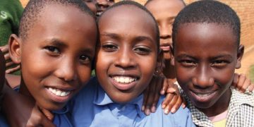 SOS launches ‘Healthy Teeth For Life’ Project in Rwandan Schools