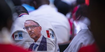 RPF party endorses Kagame as presidential candidate