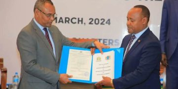 Somalia becomes full member of East African Community
