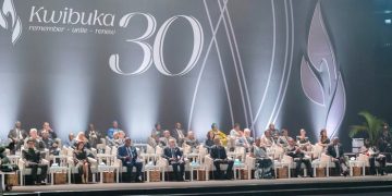 Rwanda Commemorates 30 Years Since Genocide Against the Tutsi