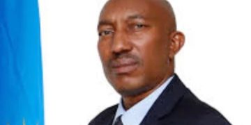 Former Rwandan Lawmaker Arrested for Illegal Weapons Possession
